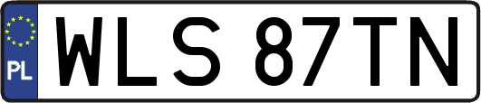 WLS87TN