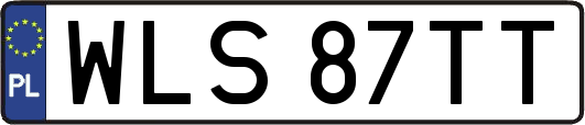WLS87TT
