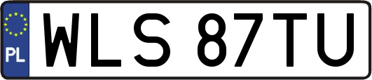 WLS87TU