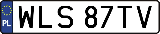 WLS87TV