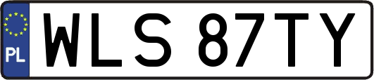 WLS87TY