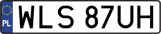 WLS87UH