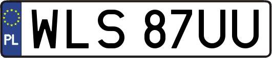 WLS87UU