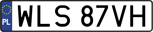 WLS87VH