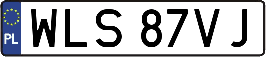 WLS87VJ