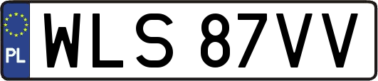 WLS87VV