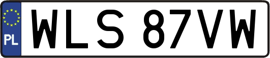 WLS87VW