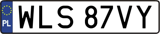 WLS87VY