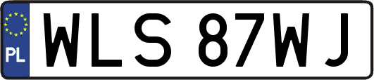 WLS87WJ