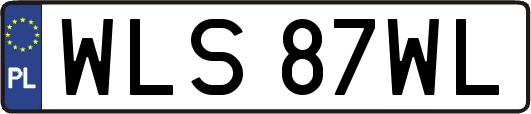 WLS87WL