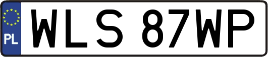 WLS87WP