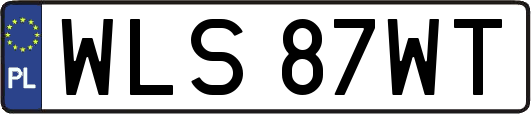 WLS87WT