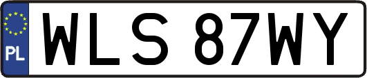 WLS87WY
