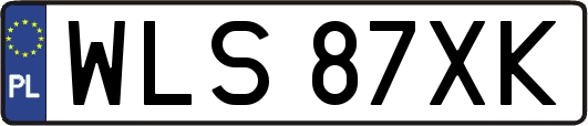 WLS87XK