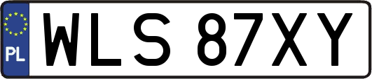 WLS87XY