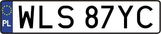 WLS87YC