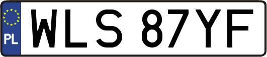 WLS87YF