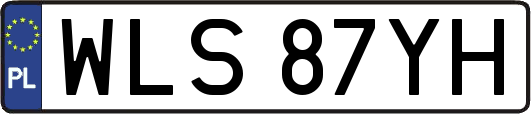WLS87YH