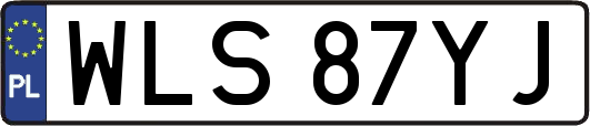 WLS87YJ