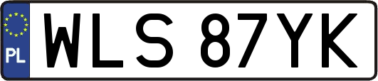 WLS87YK
