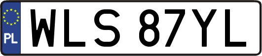 WLS87YL