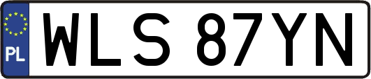 WLS87YN