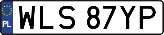 WLS87YP