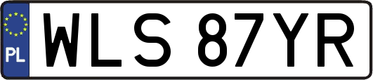 WLS87YR