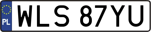 WLS87YU