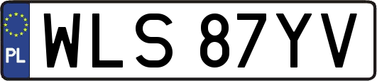 WLS87YV