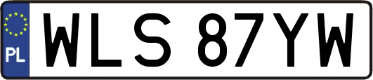 WLS87YW