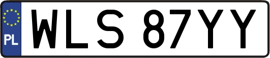WLS87YY