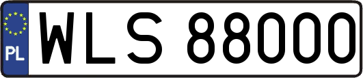 WLS88000