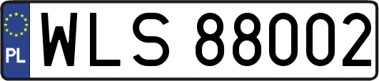 WLS88002