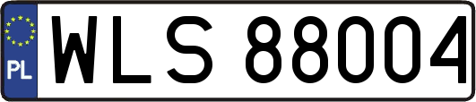 WLS88004