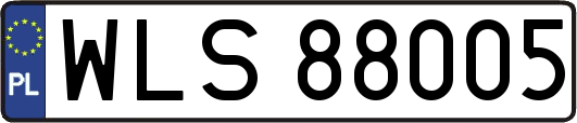 WLS88005