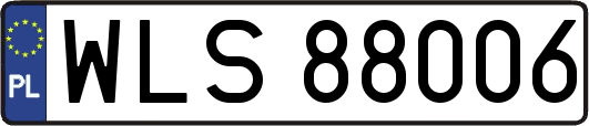 WLS88006