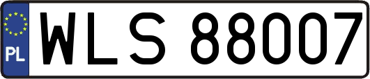 WLS88007