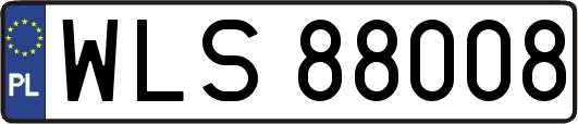 WLS88008