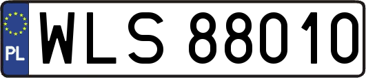 WLS88010