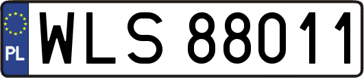 WLS88011