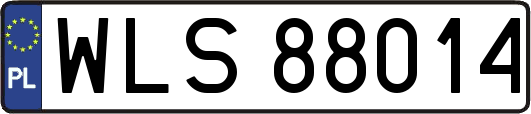 WLS88014