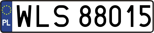 WLS88015