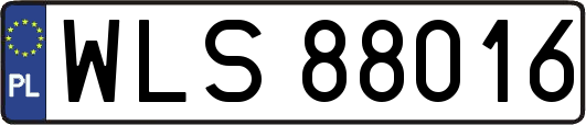 WLS88016