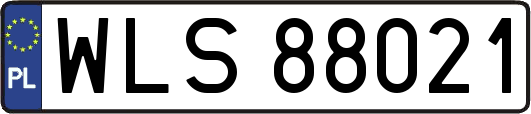 WLS88021