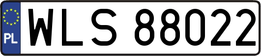 WLS88022