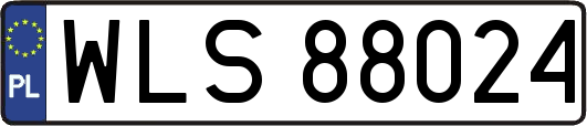 WLS88024