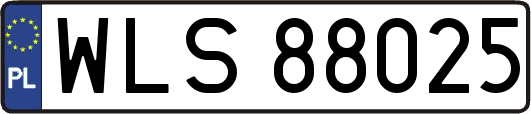 WLS88025