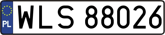 WLS88026