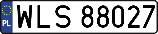 WLS88027